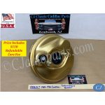 REBUILT OEM 1964 1965 1966 CADILLAC DEVILLE FLEETWOOD CALAIS DELCO MORAINE POWER BRAKE BOOSTER